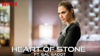 Heart of Stone (2023) Hindi Dubbed Full Movie