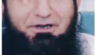 Molana tariq jameel 8