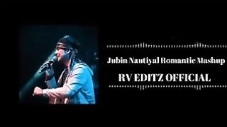 Jubin Nautiyal Romantic Mashup