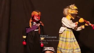 Wayang golek 4