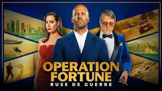 Operation Fortune- Ruse de Guerre (2023) Hindi Dubbed Full Movie