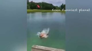 Funniest Dogs And Cats Videos ???? - Best Funny Animals Videos 2023???? 5