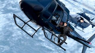 Mission Impossible 6 in Hindi Dubbed