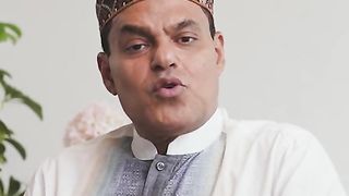 Nasehat bijak "Janganlah Menilai Seseorang Dari Luarnya" Hadad Alwi