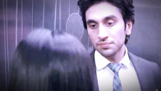 Farjad Umeed VM, Saher khan and Hamza sohail