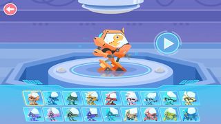 Dinosaur Coding 2???? - Fun coding game for kids | Kids Learning | Kids Games