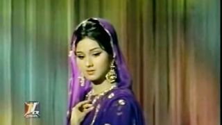 Jane Kyon Log Mohabbat Kiya Karte Hai (( 4K video song )) Mehboob Ki Mehandi | Lata Mangeshkar