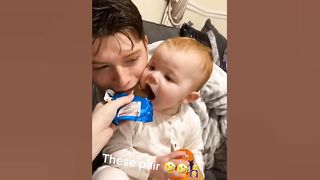 Father And Daughter Is Forever Sacred - Cute Babies And Daddy Videos