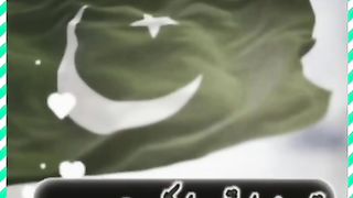 تیرے ماتھے پہ کلمہ ہے اسلام کا????????