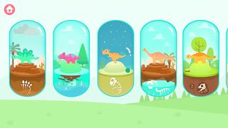 Jurassic Dig - ????Jurassic Explorer Games for Kids | Kids Learning | Kids Games