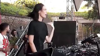 ЕЛЕКТРОННА   МУЗИКА 3