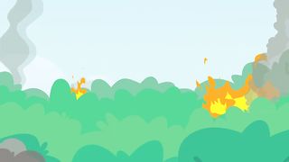 Baby Dino Ep2 Morph into Iron T-Rex + Ep3 Dinosaur Fire Brigade???? - Jurassic｜Kids Cartoon