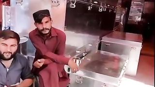 Funny Video for any tourist