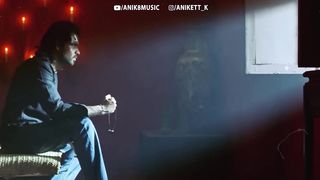 Emraan Hashmi Mashup | ANIK8 | AWARAPAN | LUT GAYE | [BOLLYWOOD MASHUP]
