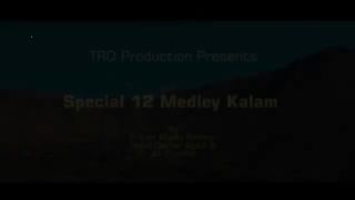 Special Ramzan Medley Kalam by Sultan Ateeq Rehman, Hanif Qamer Abadi & Ali Shabbir