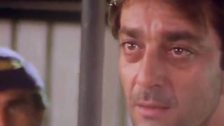 sanjey dutt