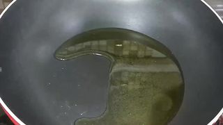 Arbi Masala Recipe.