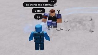 Roblox idk