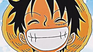 Luffy Sings ~Rap god~ ( Cover Ai )