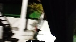 Kegabutan malam Ini