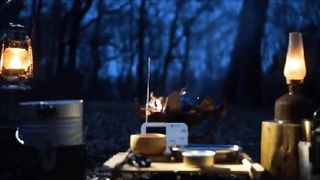 Cozy Lantern - Cozy Place Relaxing Music | studying, working, sleep faster, therapy, healing stress