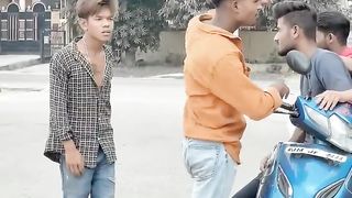 kiske bhai ko touch kiya ---- __ Dope Shope ft.Yo Yo Honey Singh __ _foryou _attitude _viral _shorts