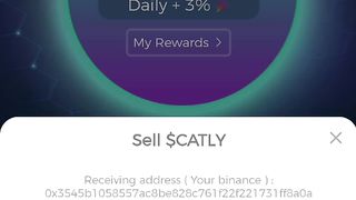 Catly Free Airdrop