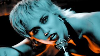 Miley Cyrus - Angels Like You (Official Video) 2