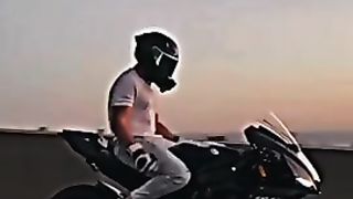 Bike Rider