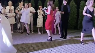 Wedding of the day