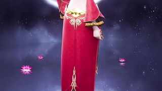 Queen Medusa # battle through the heavens