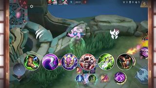 Mobile Legends: Bang Bang
