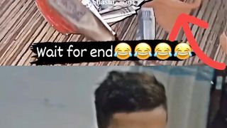 Reaction funny Short