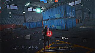 free fire part one