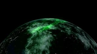 Aurora Light Relaxing Music