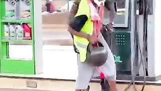 Le livreur le plus rapide