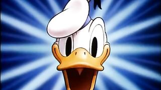 Donald Duck_ Donalds Garden