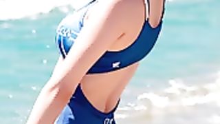 videoplayback (9) top korean girl These are the ideal women of men who show a dazzling body chart