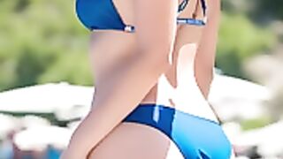 videoplayback (10) top korean girl These are the ideal women of men who show a dazzling body chart