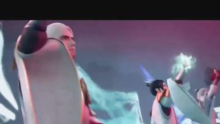 Revenge time ???? battle through the heavens