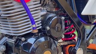 Modifikasi D-Tracker hedon