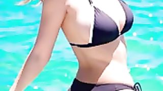 videoplayback (16) top korean girl These are the ideal women of men who show a dazzling body chart