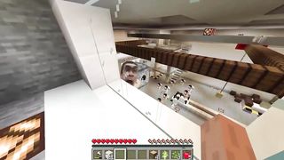 Skibidi Toilet all seasons Best Funny Minecraft Videos - Compilation #521