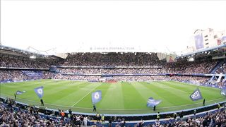 EPL | 13/08/2023 | Chelsea - Liverpool  1:1
