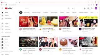 YouTube Account Create Step-1