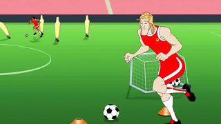 Supa Strikas Season 6 Episode 12 In Hindi
