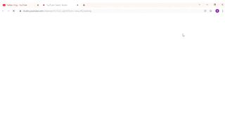 YouTube Account Create Step-2