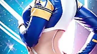 videoplayback (41) top korean girl These are the ideal women of men who show a dazzling body chart