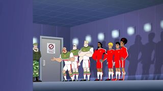 Supa Strikas Season 6 Last Episode 13 In Hindi