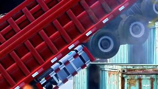 Truk Trailer 40